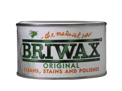 Briwax original politurwachs - briwax,