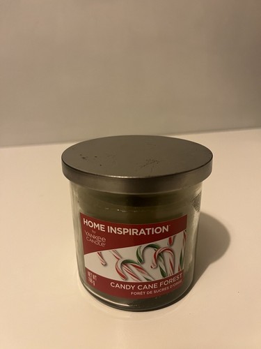Gebrauchte yankee candle candy - gebrauchte,