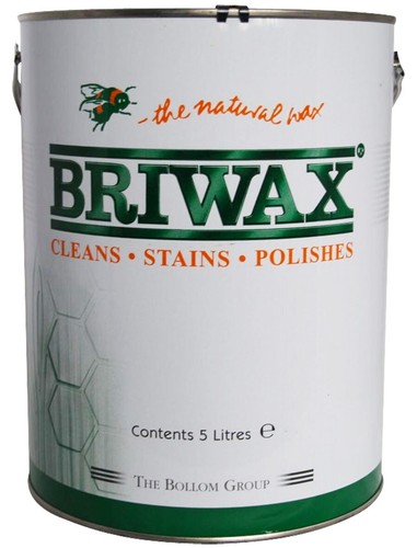 Briwax original wachspolitur - wachspolitur,