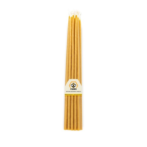Bienenwachskerzen alte