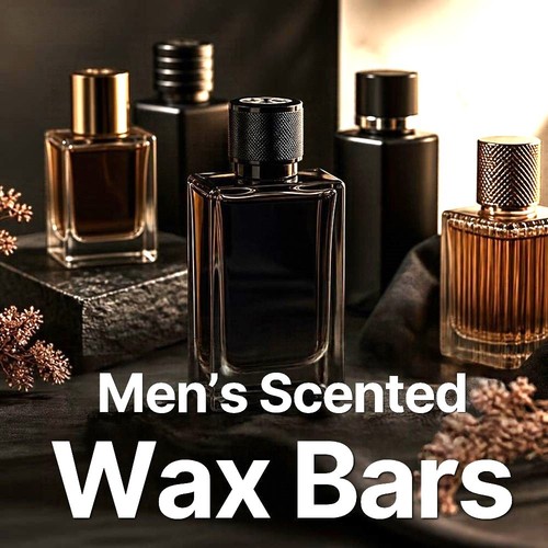 Wax melts large - wax,