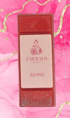 Wachsschmelze 50g old - 50g, spice
