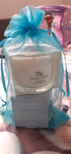 Paar kerzen yankee candle - paar, 37