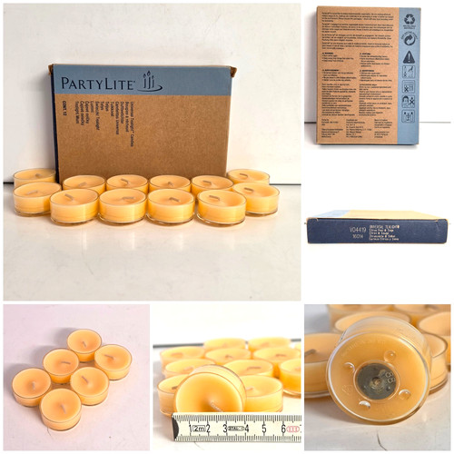 Partylite v04419 zitrusschale - partylite,