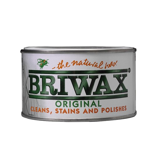 Briwax wachspolitur original - briwax,