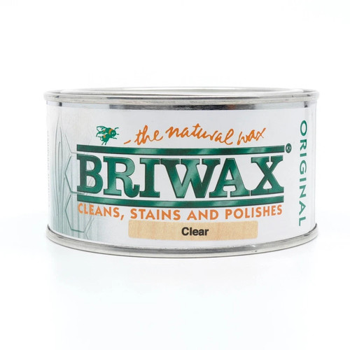 Briwax wachspolitur satin - briwax,