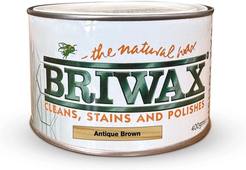 Briwax wachspolitur möbelholz - briwax,