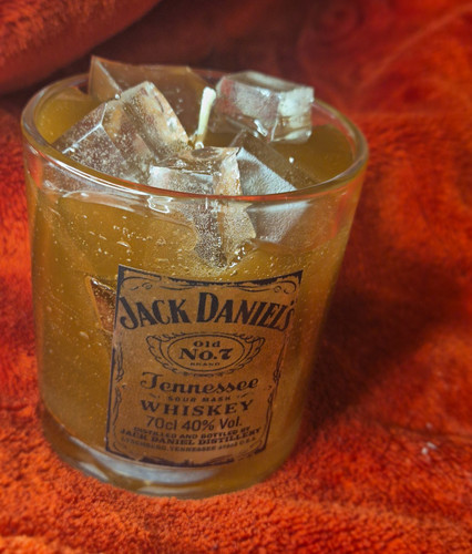 Jack daniels old - jack,