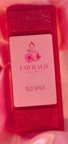 Wachsschmelze 50g old - wachsschmelze, spice