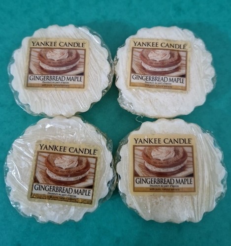 Yankee candle wax - wax, tarts