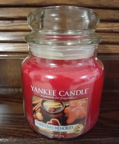 Neu christmas memories yankee - christmas,
