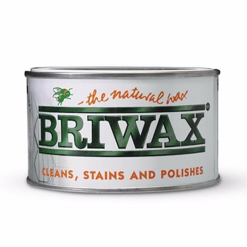 200gm 400gm briwax - 400gm, original