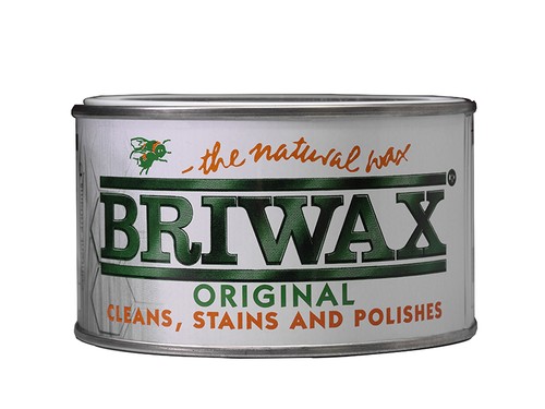 Briwax wachspolitur original - wachspolitur,