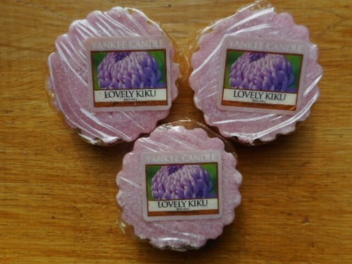 Yankee candle3 old style - candle3,
