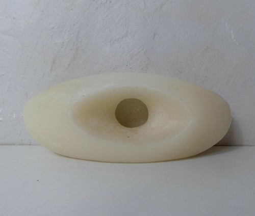Alte design kunstkerze wachs - alte,