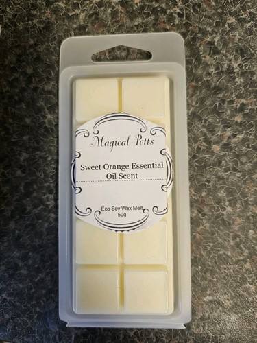 Wax melts snap bars - wax,