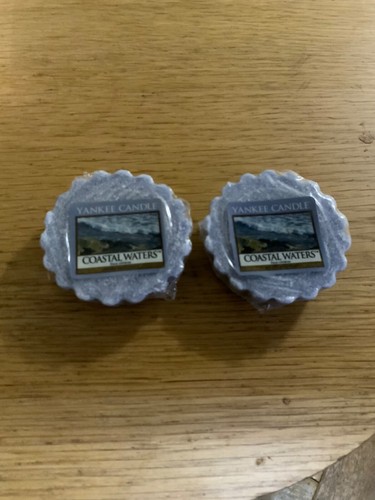 Yankee candle wax melts - 2,