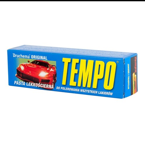 Tempo stück 120g - x,