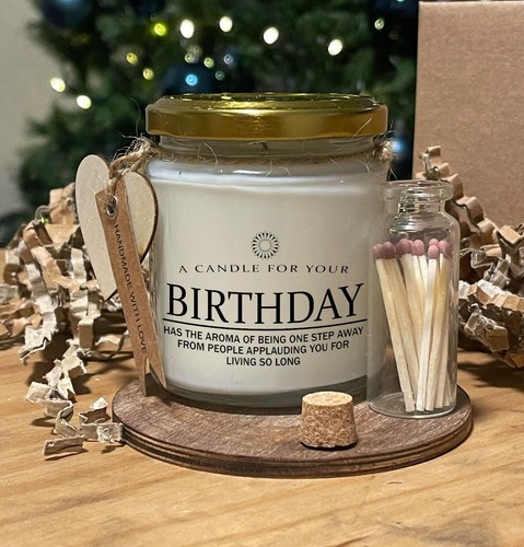 Eine kerze zum geburtstag - zum,