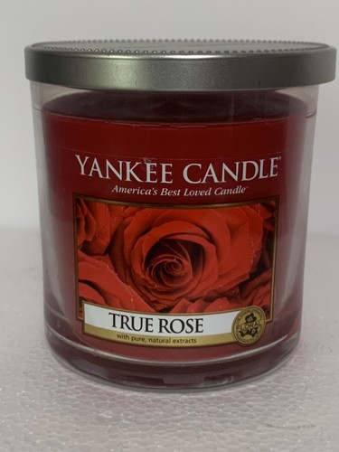 Retired yankee candle - candle, true
