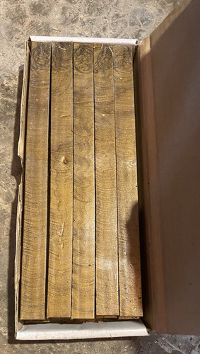 Altes gold siegelwachs 10 - siegelwachs,