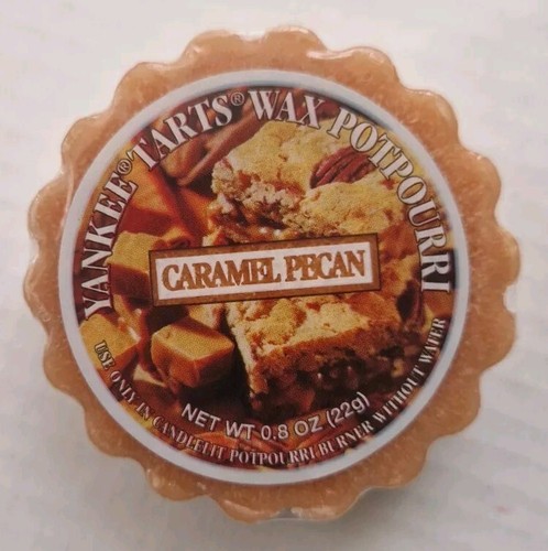 Yankee candle caramel - yankee,