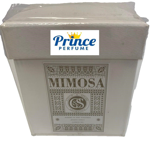 Czech speake mimosenkerze - &,