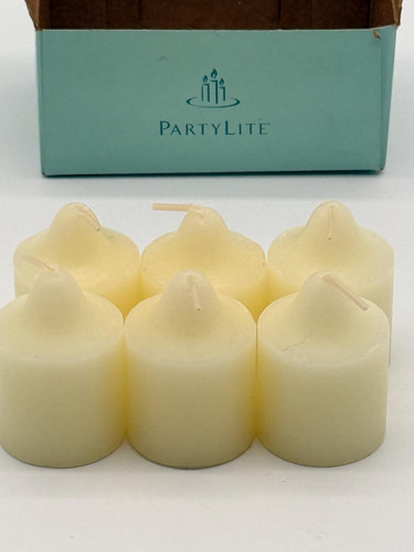 Vintage partylite indulgences - partylite,