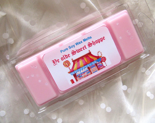 Olde sweet shop 50g - 50g, bar