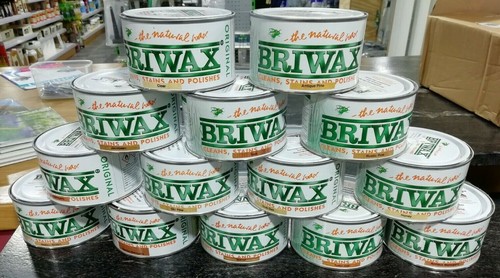Briwax original wachs - briwax,
