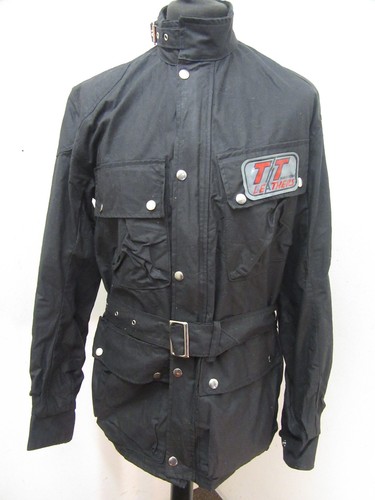 Vintage tt leathers - vintage,