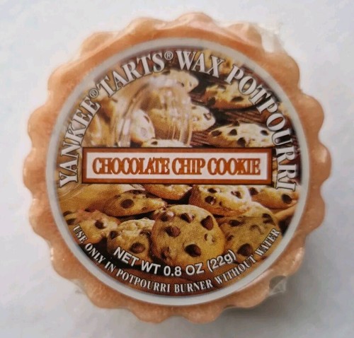 Yankee candle chocolate - candle,